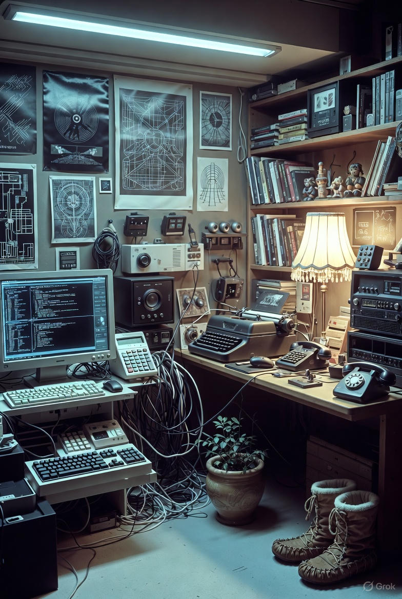 Настоящий человек