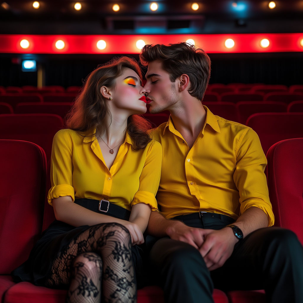 Предыстория Кости Первая любовь