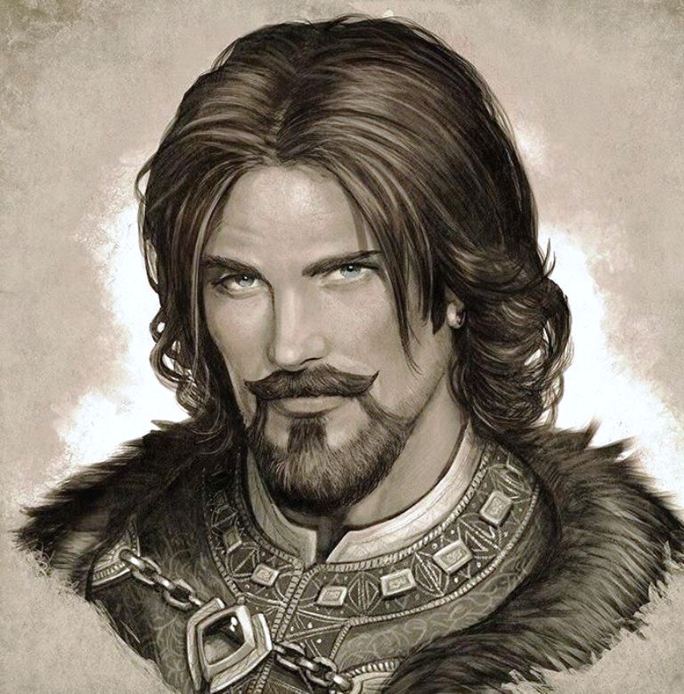 Данкир. Русские бессмертны. По Байдалу