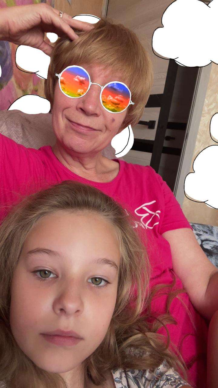 Проживи каждый возраст