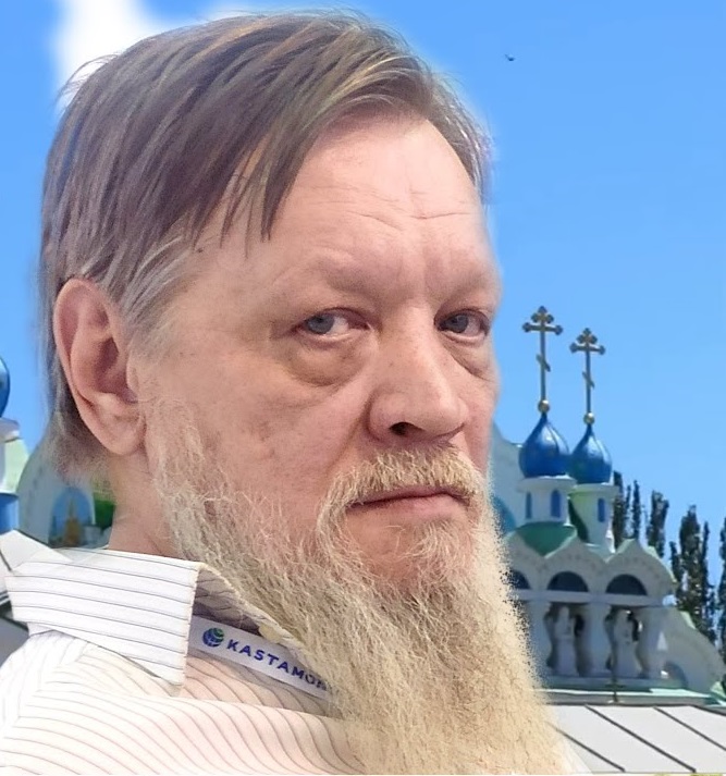 Статья номер один. Мои открытия