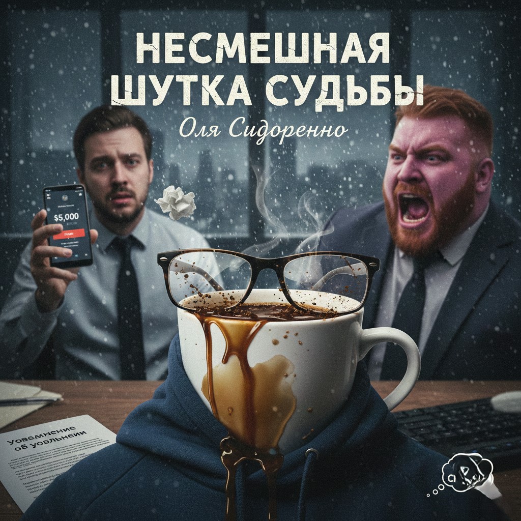 Несмешная шутка судьбы