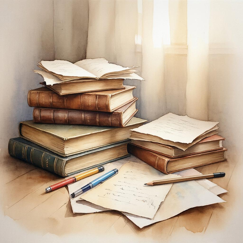 Рутина жизни и Проза. ру