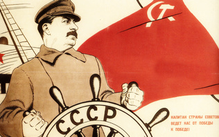 Снова о Сталине в наше время