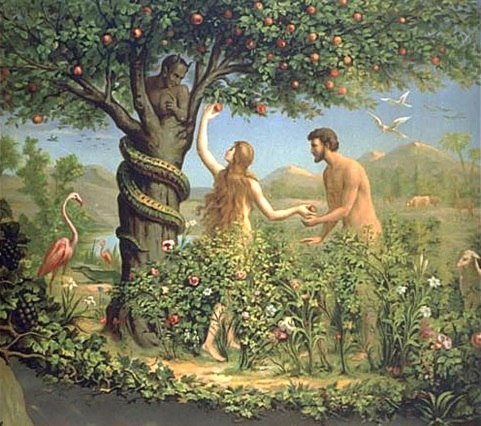 Первородный грех