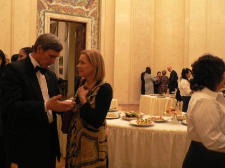 Не однажды в Силезии. То раннее утро в Лазенках 1