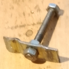 про топорик байка