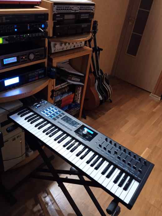 Будни старпёра. 189. Выход всегда есть