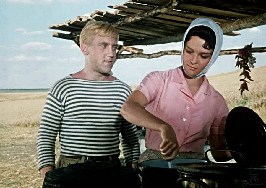 Пришло время...