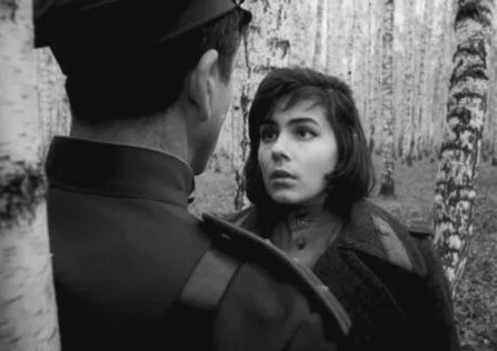 С Верой в справедливость...