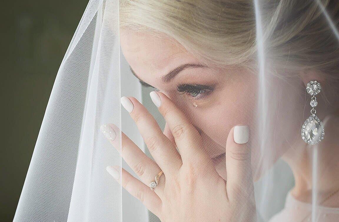 Что же тебя, девочка, заставило?