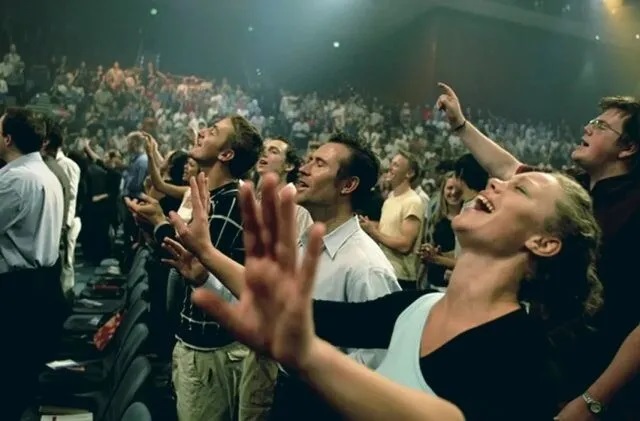 Послушание лучше жертвы