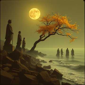 Хроники Белого Шума