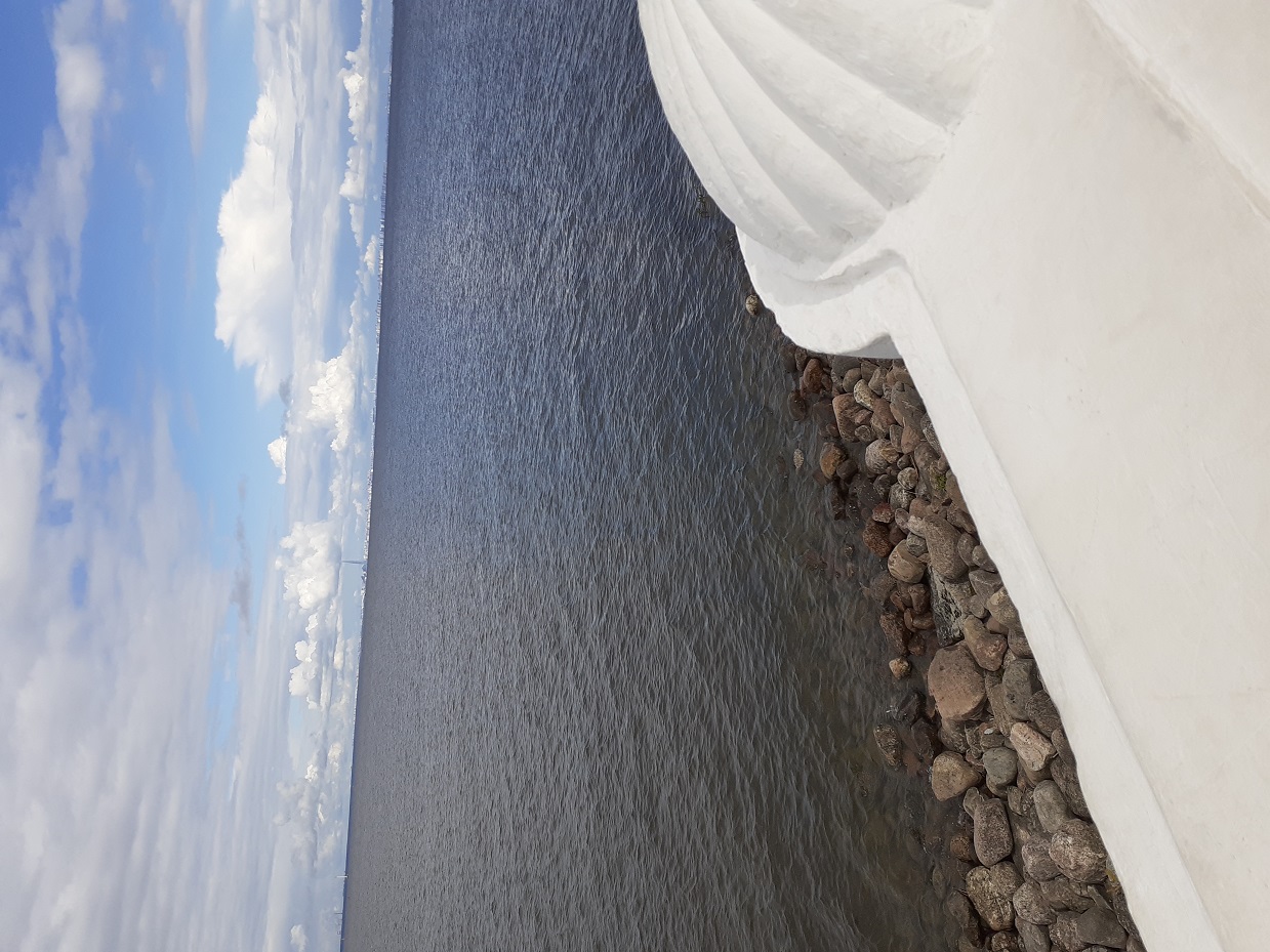 О философии со своей колокольни