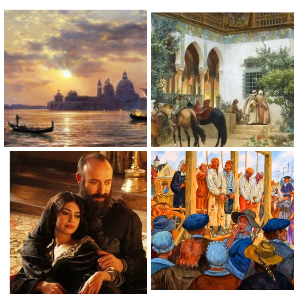 Глава 7. Возвращение домой