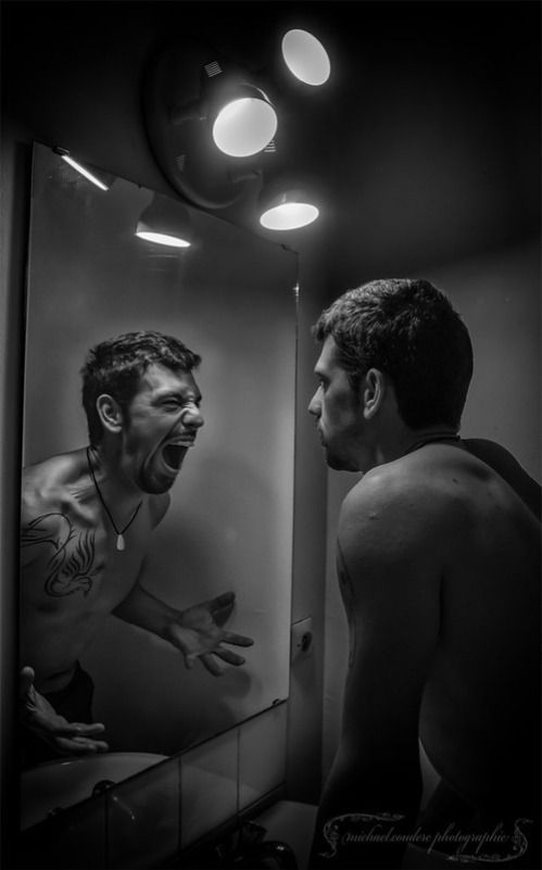 Ты очень болен