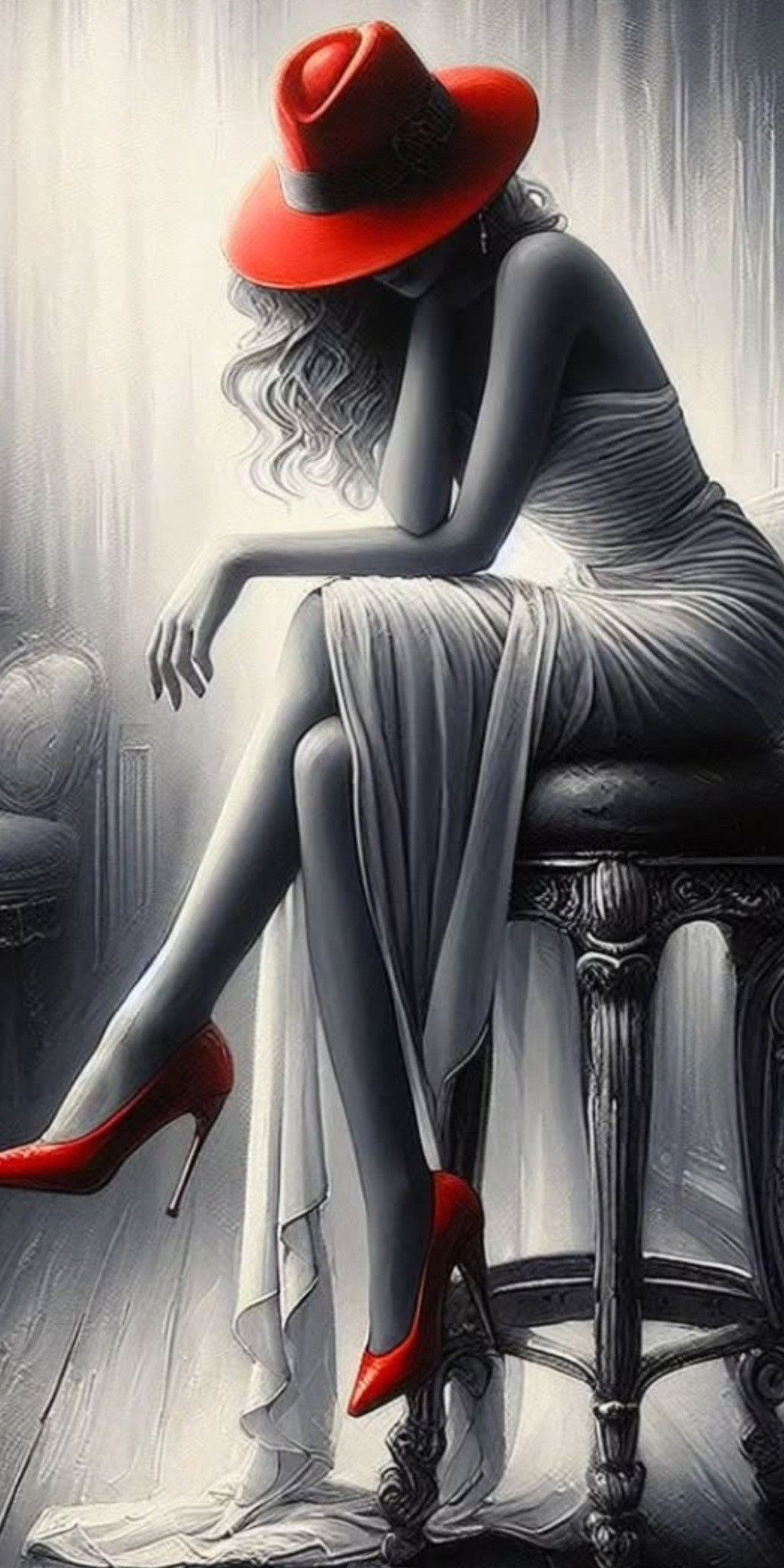 Я помню о себе всегда