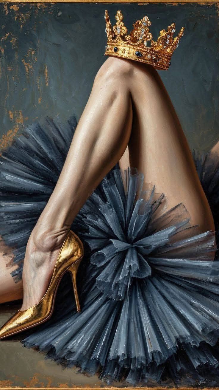 Не виноватая Я