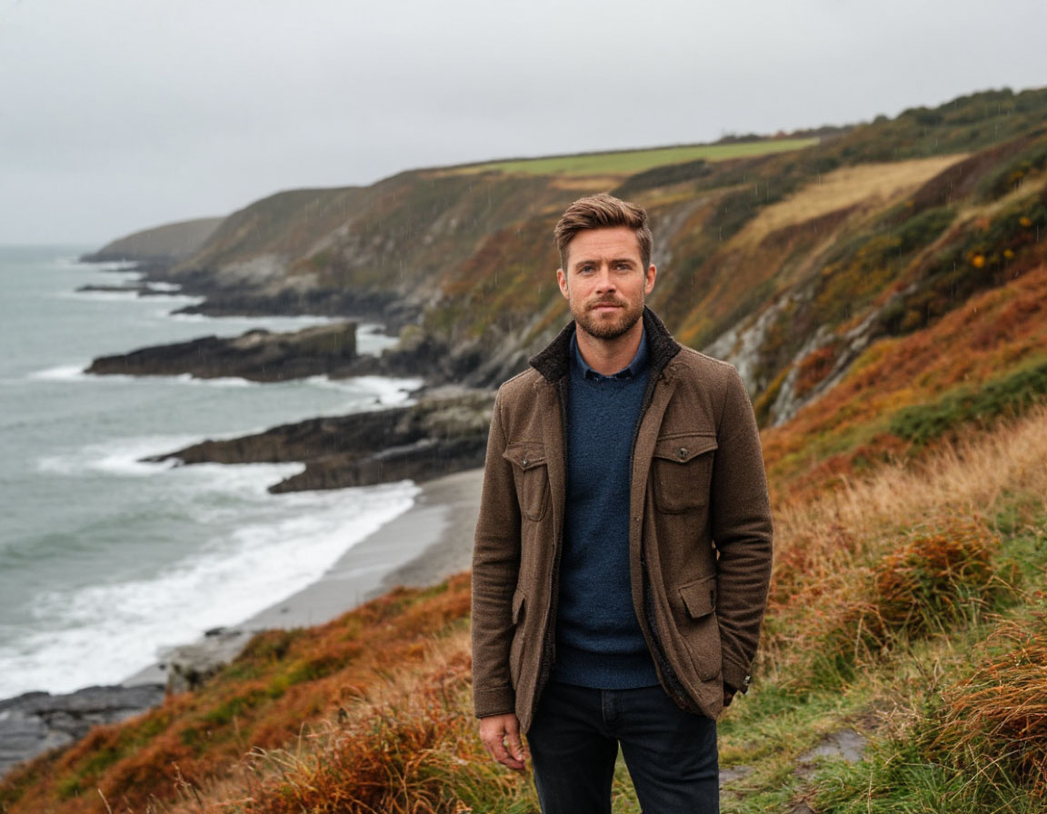 Год Змеи. Для меня ноябрь - брат