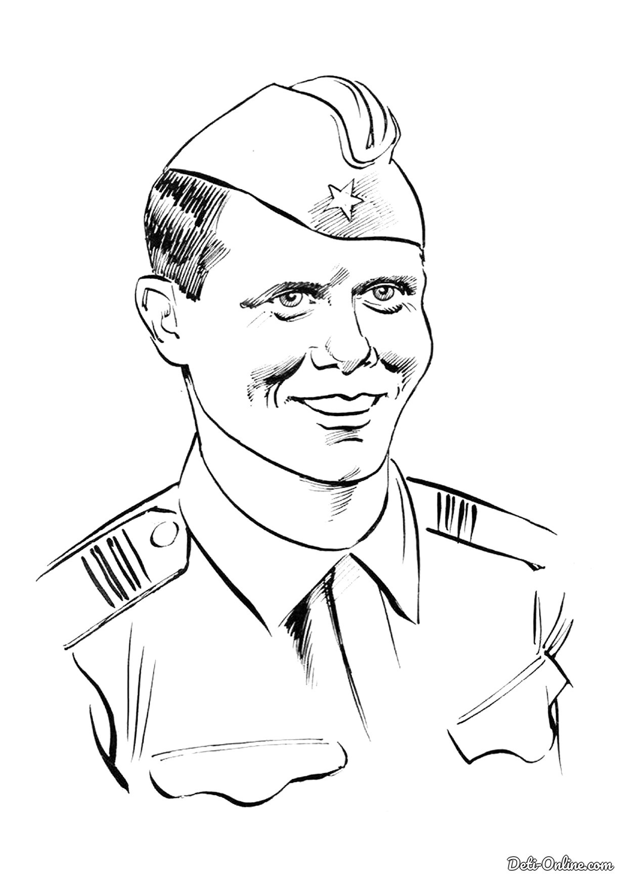 Ноль дней до приказа