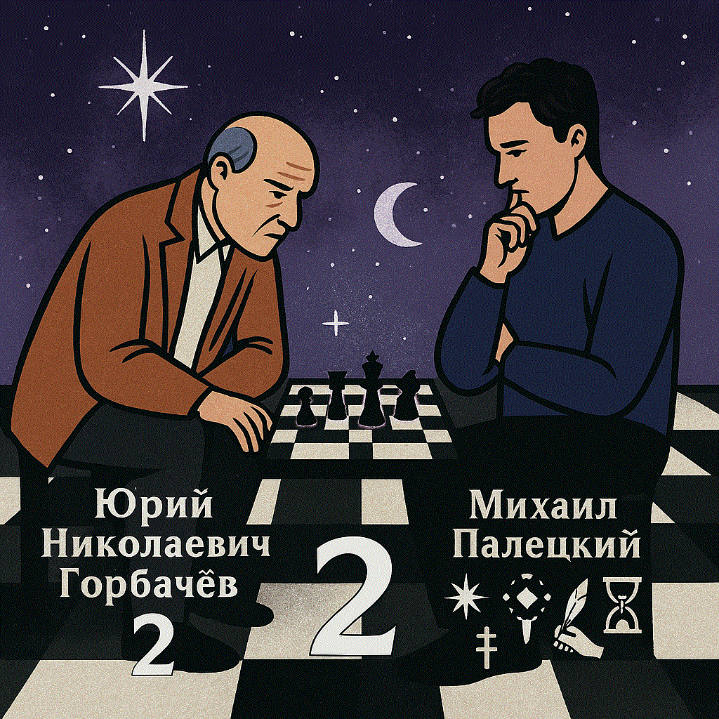 Блиц и мысль