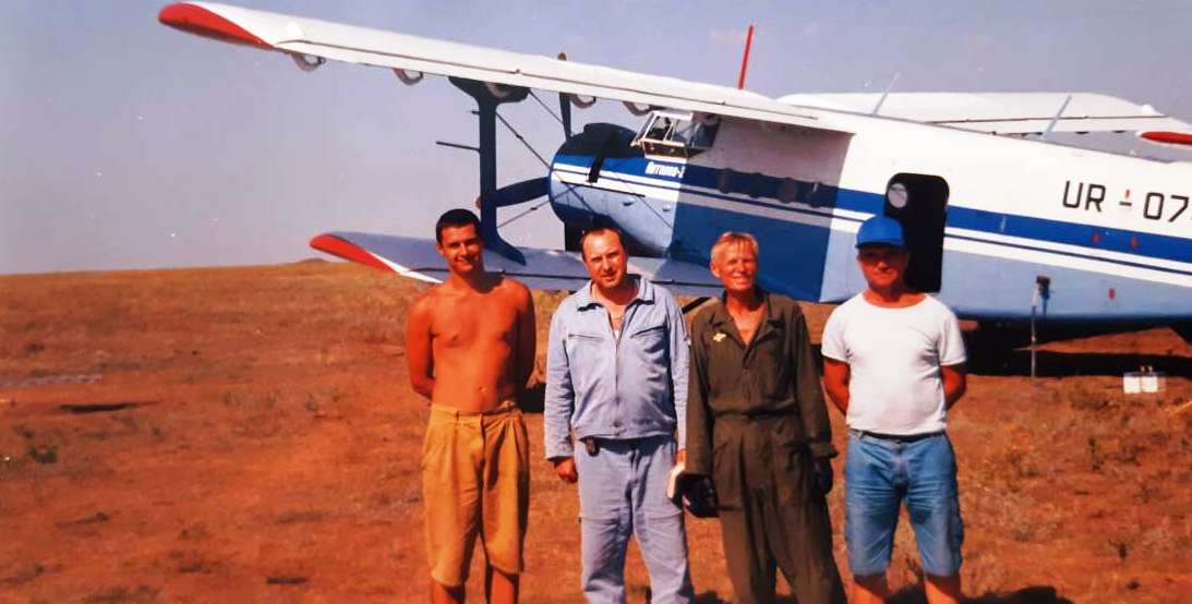 Как много в России и на Земле талантливых людей