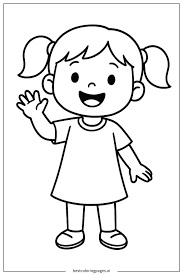 Маленькая помощница