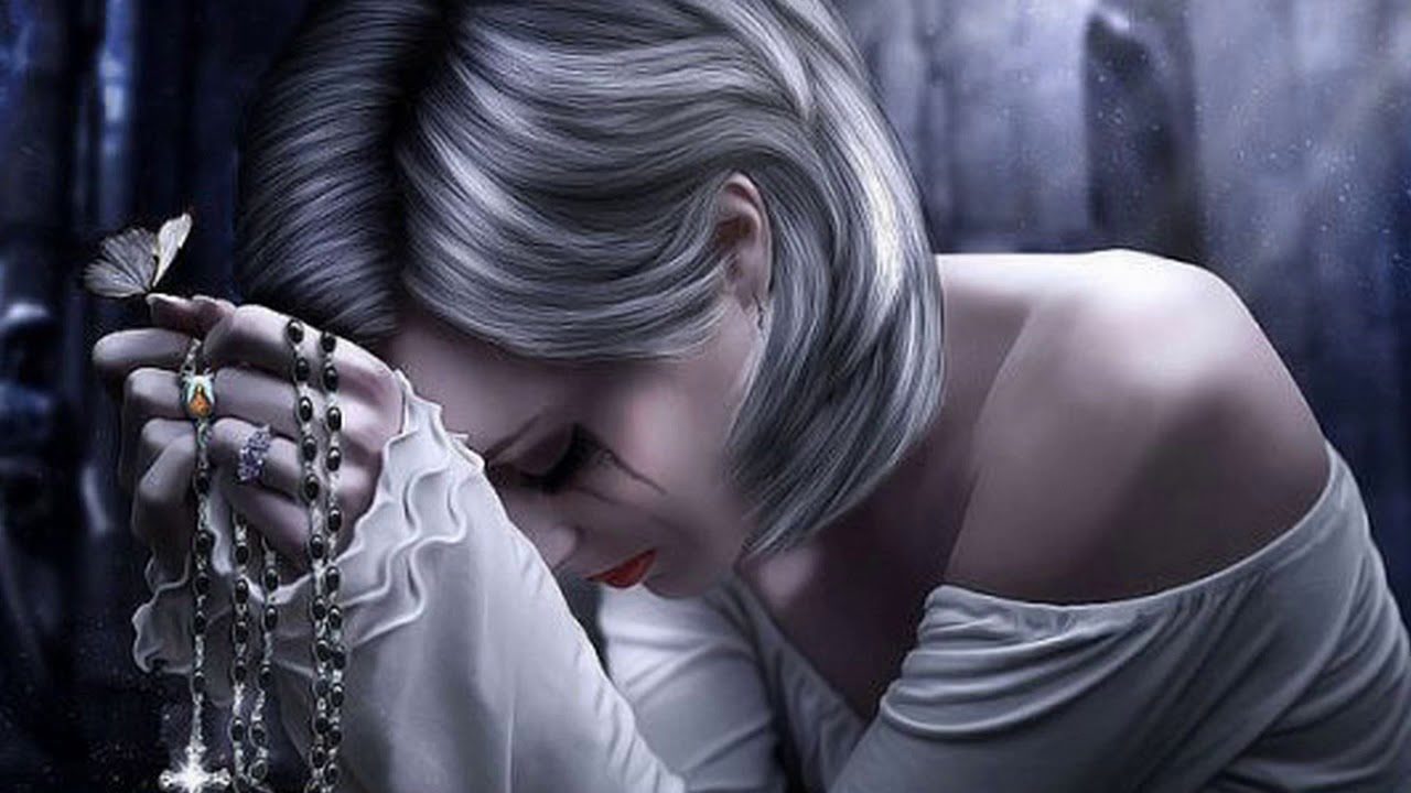 Мама, я болен...