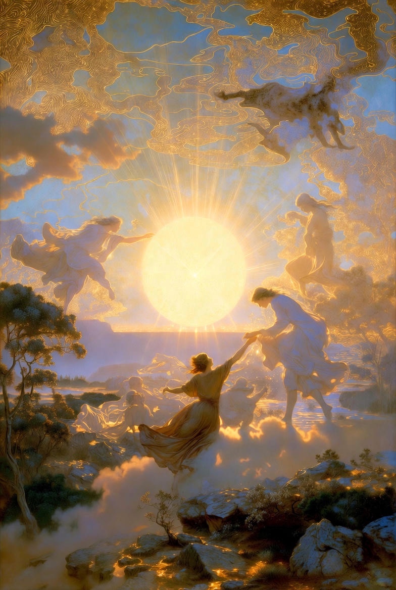 Чёрное сердце