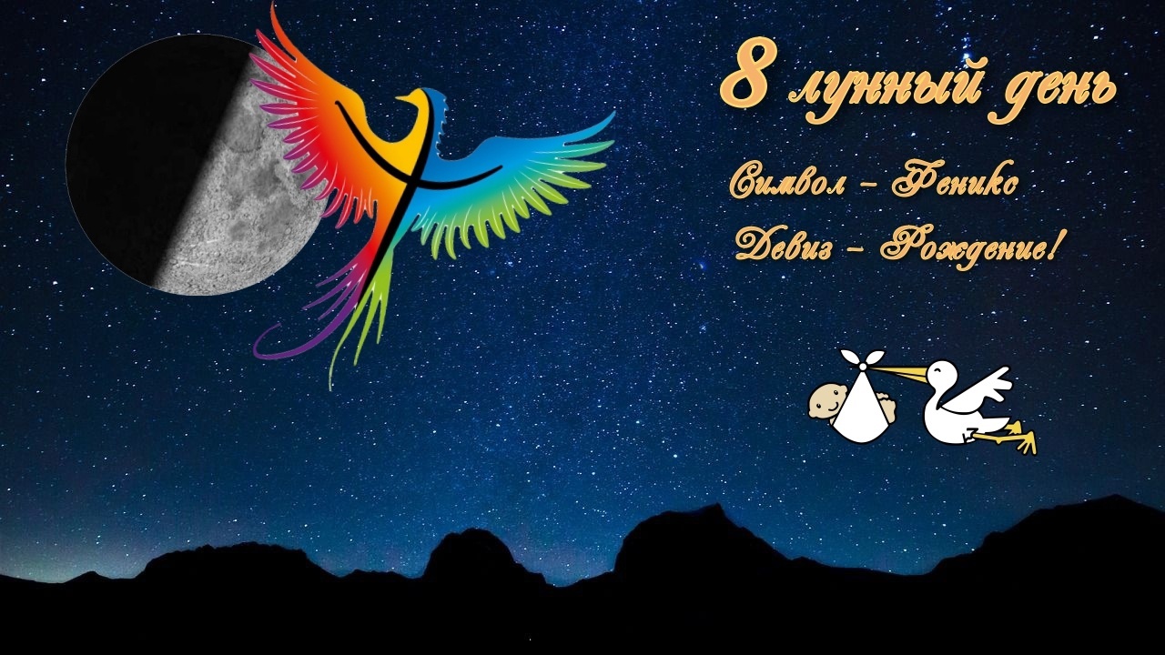 Время перемен