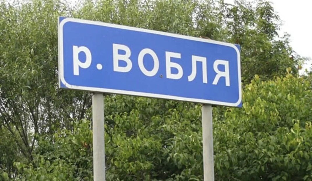 Вобля или Побасенки царства Московского