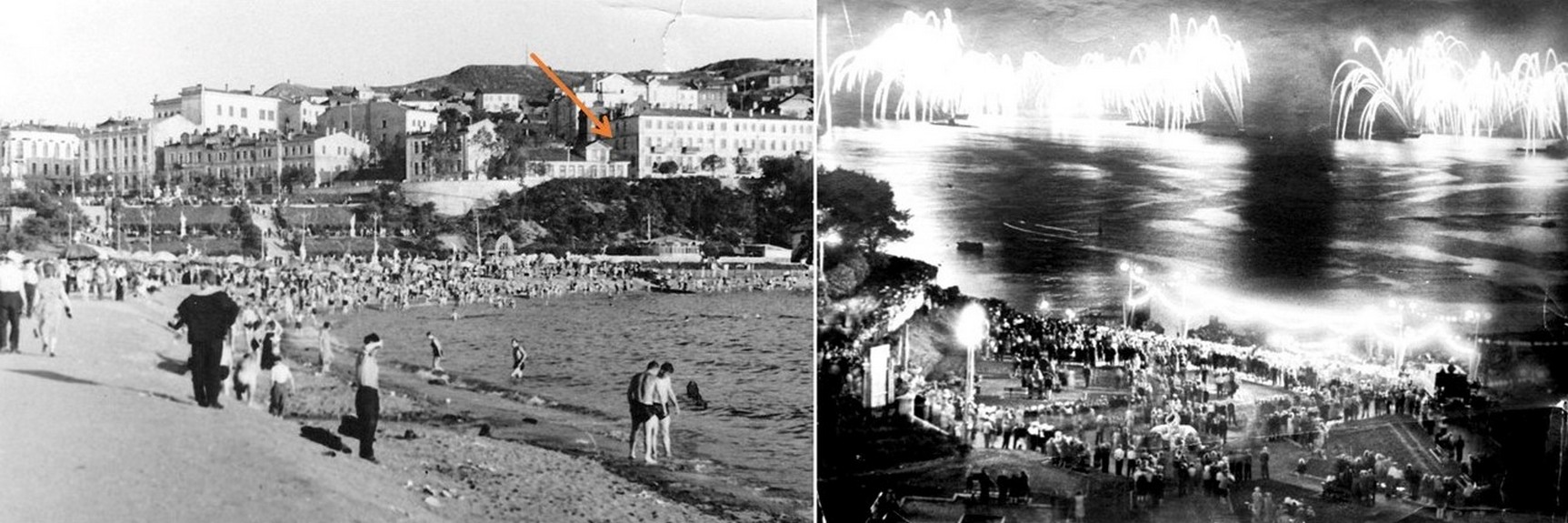 6. Дом на Набережной. 1965-й