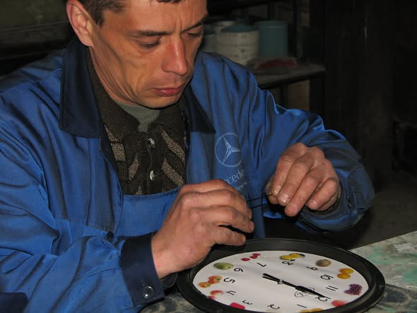 Воспоминания о друге