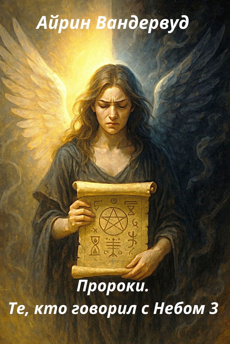 Пророки. Те, кто говорили с Небом 3