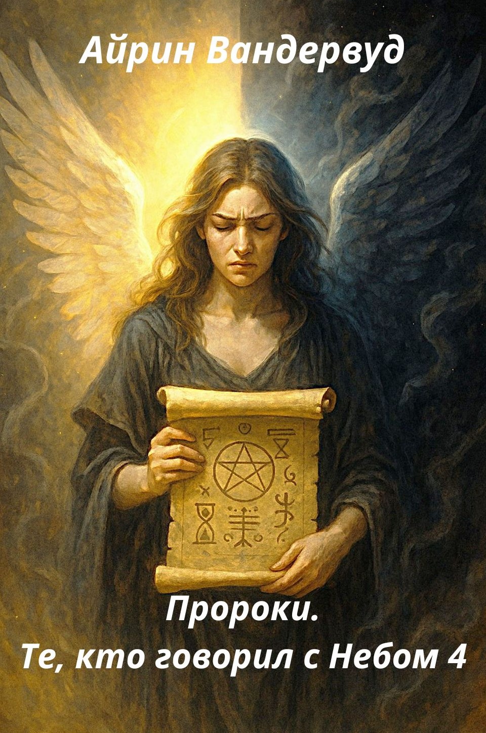 Пророки. Те, кто говорил с Небом 4