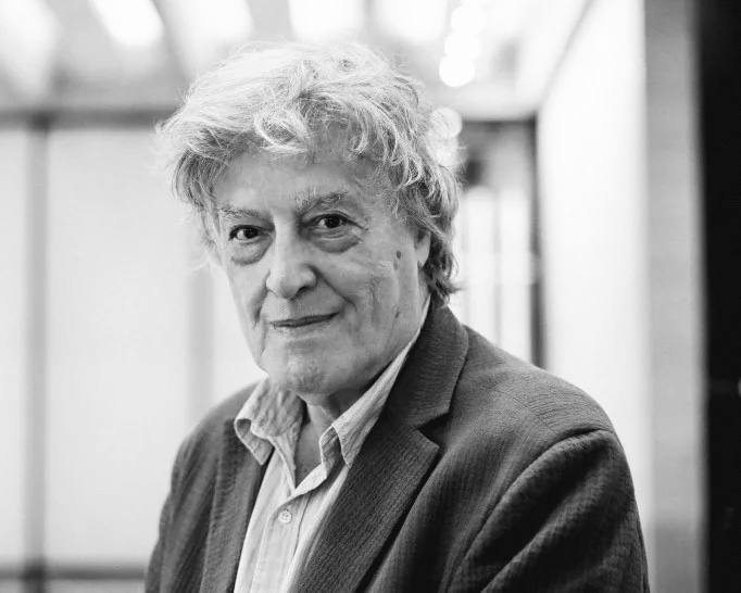 Том Стоппард, Розенкранц и Гильденстерн мертвы