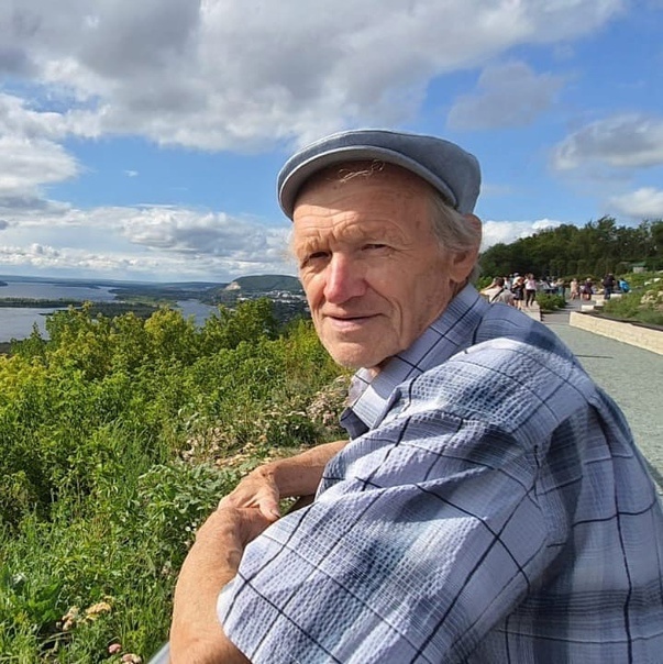 Евгению Меркурьевичу Носкову