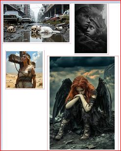 Нынешняя Украина...