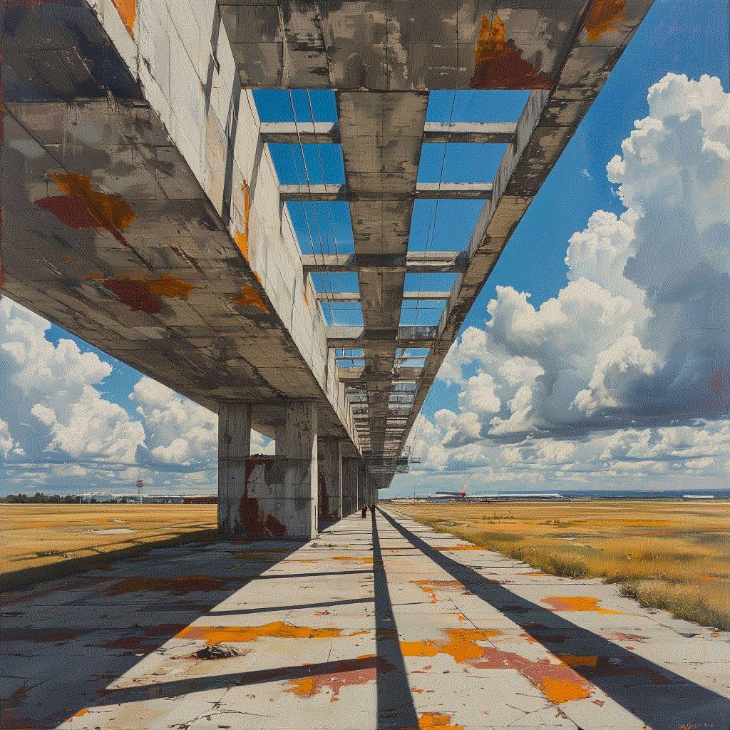 Глава 1 Тени над Трамгарсом