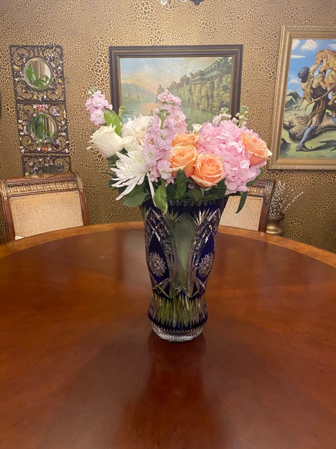 С Днём Матери поздравляю!