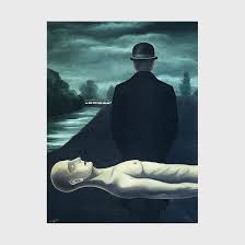 Серое и цветное