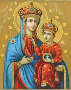 Молебны в Свято-озерянском Храме- II