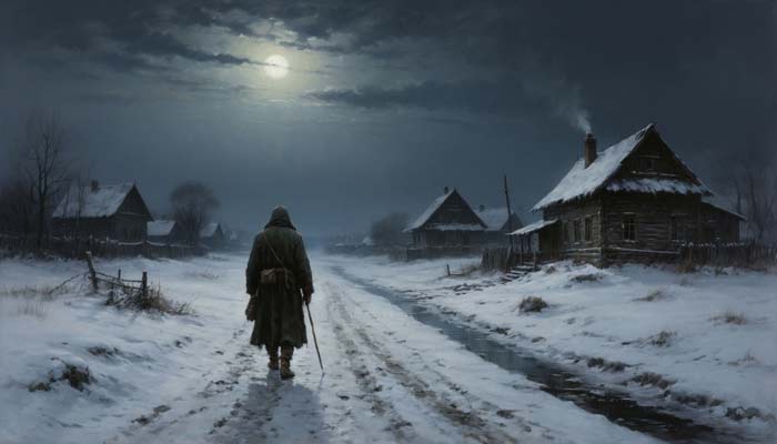 Лунный странник