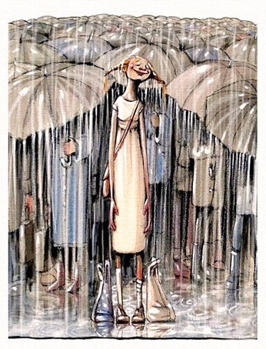 Практика очищения Кармы