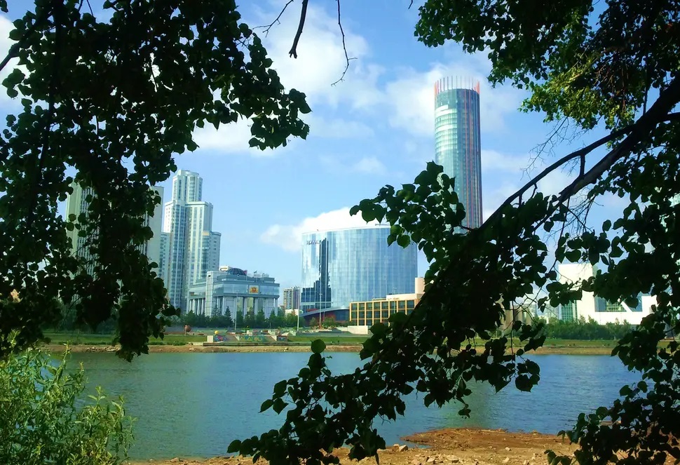 Я - дядя ГЕНА