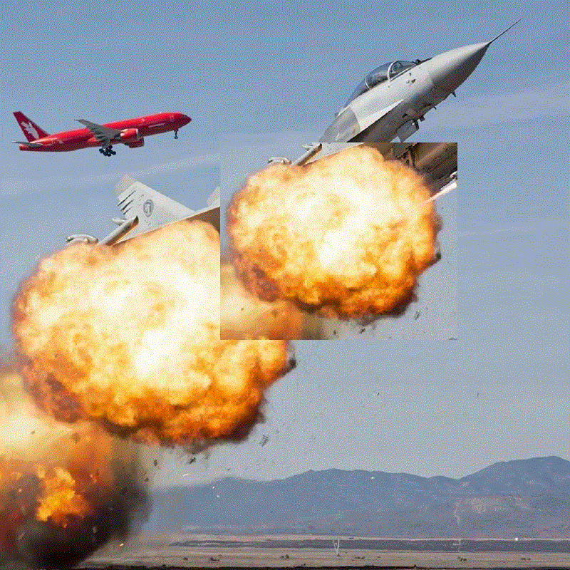 Глава 5 Небесный огонь