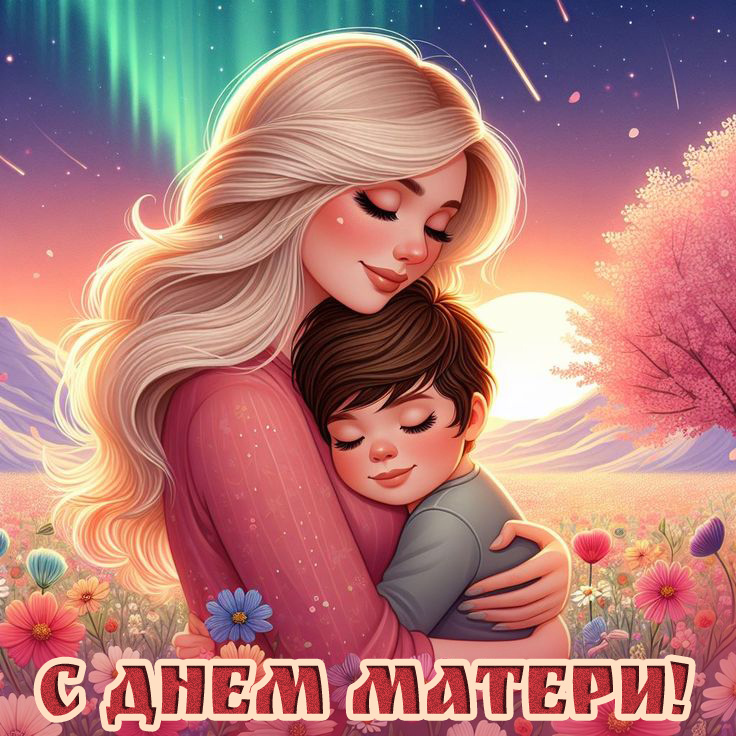 Год Змеи. Осень - матушка седая