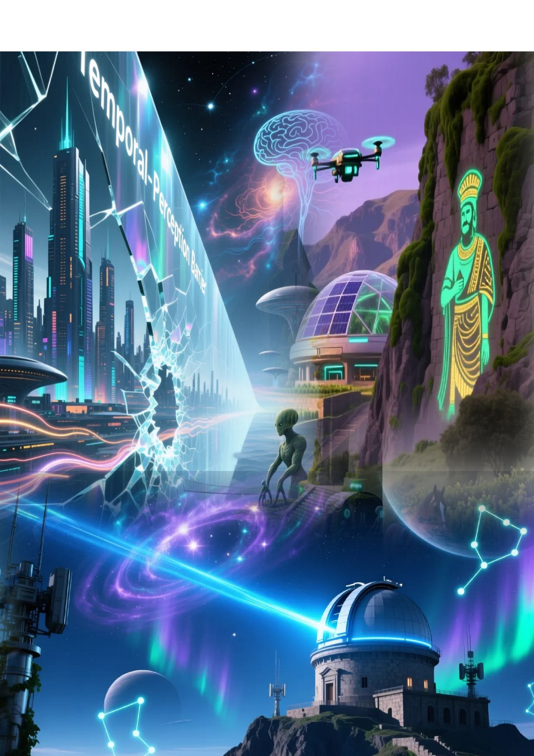 Великая темпоральная стена