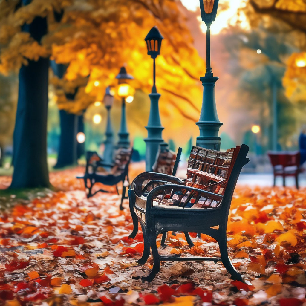 Последний день осени