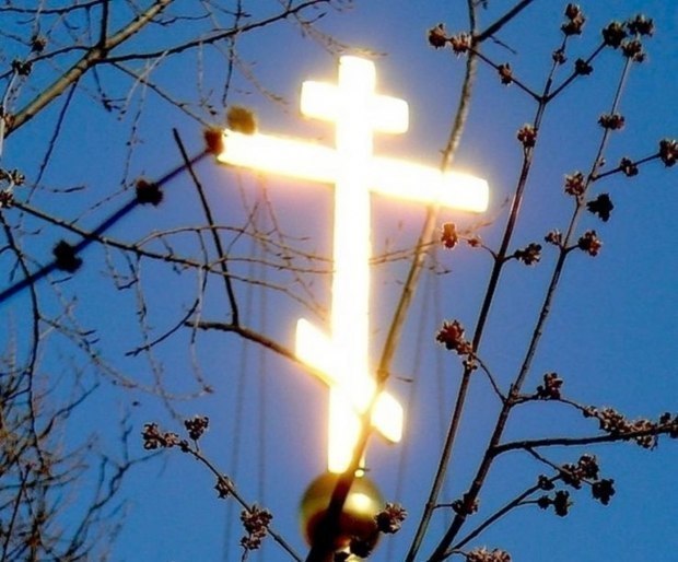 Им крест другой, который Бог не вспомнит